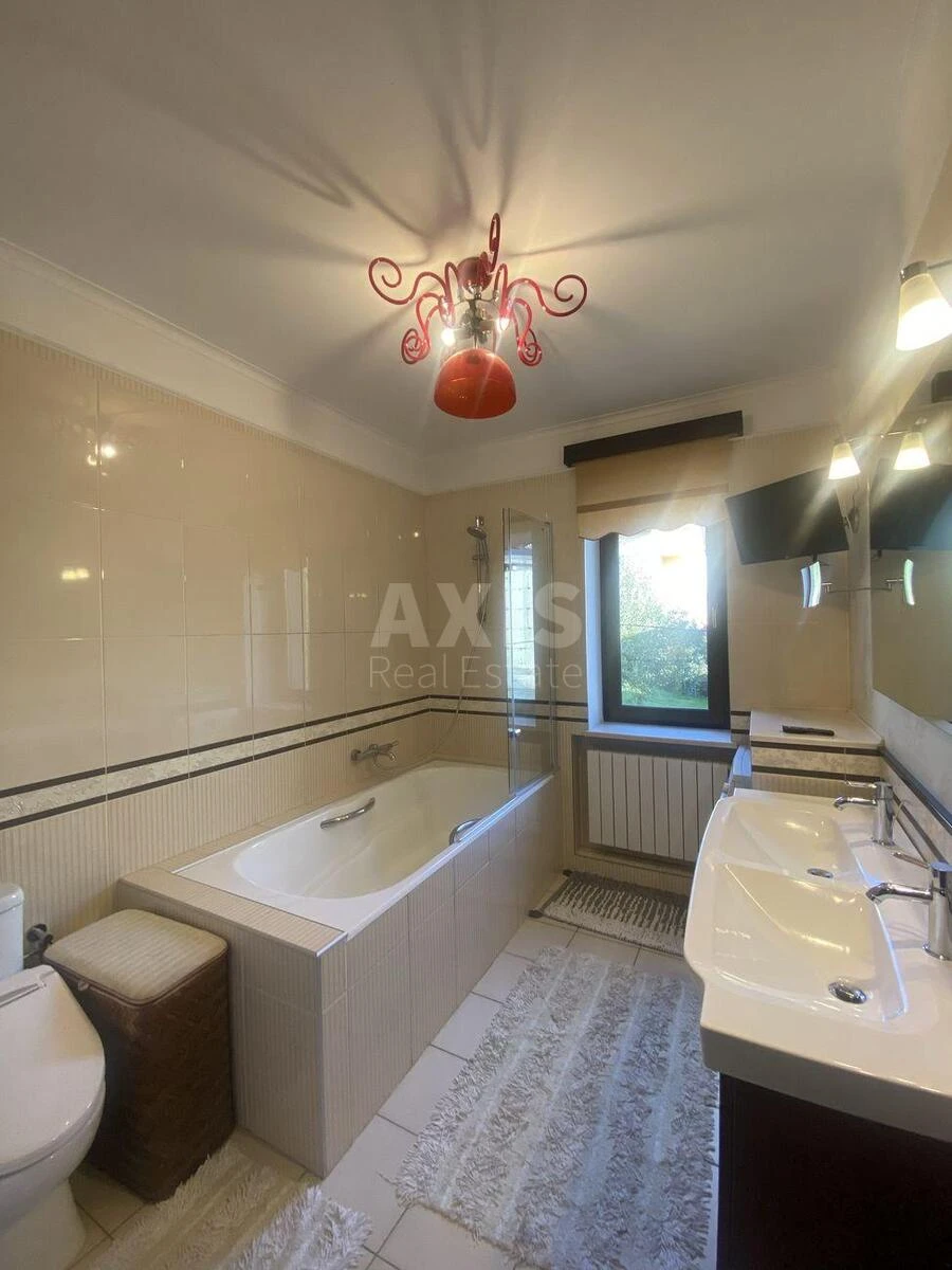 House vul. Dobryj Shljah, 260m2, Kyiv city621614