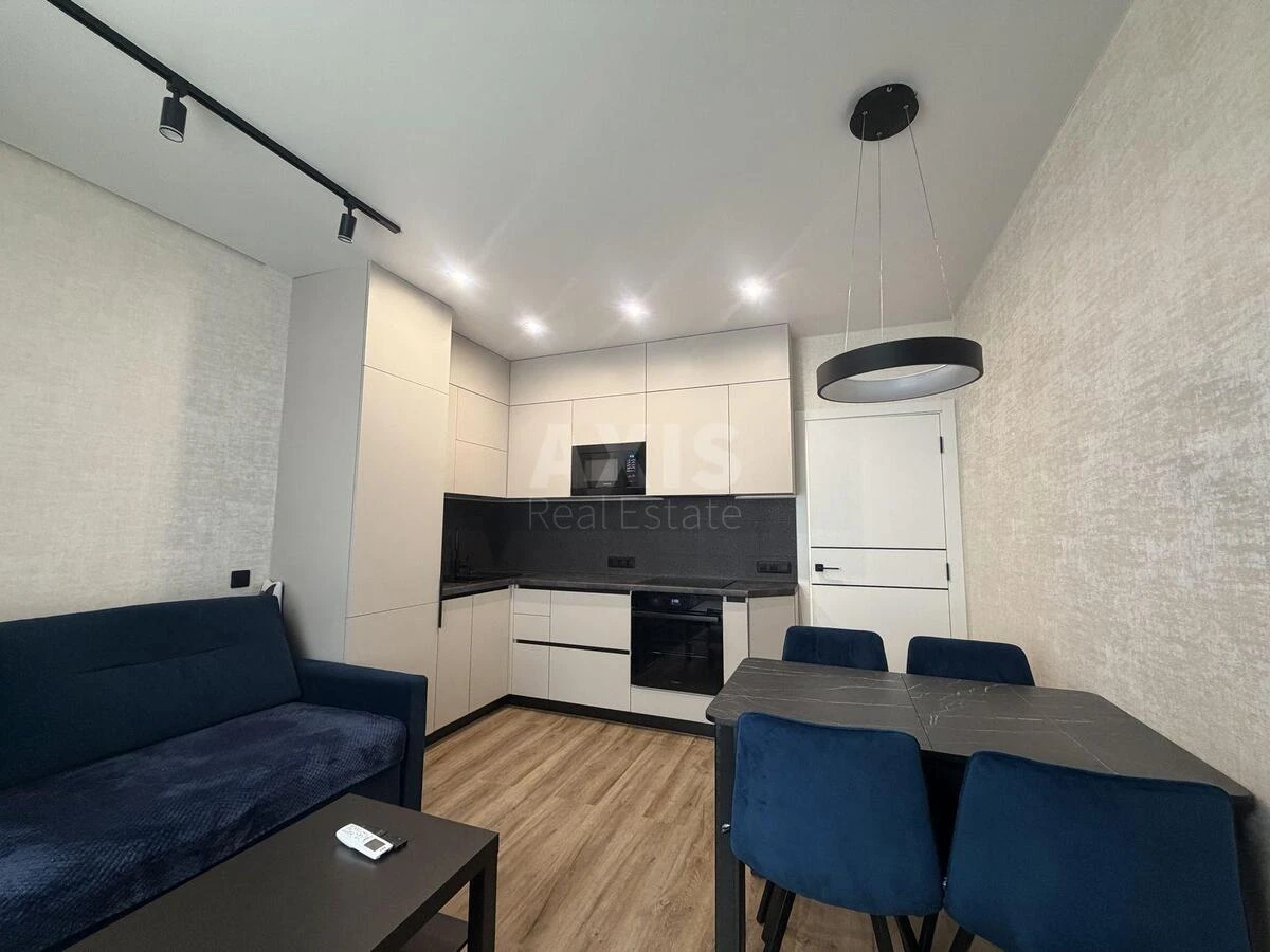 1k apartment vul. Zabolotnogo Akademika 148665982