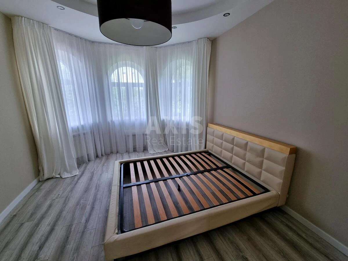 House vul. Rajevs'kogo Mykoly, 500m2, Kyiv city6661622