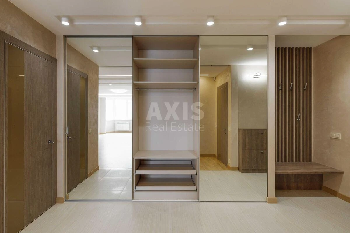 4k apartment vul. Chavdar Jelyzavety 13484859