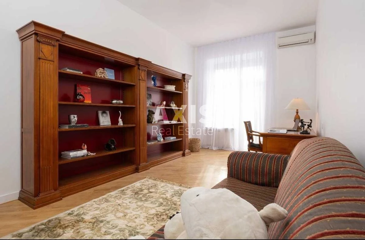 5к квартира ул. Саксаганского 58390651