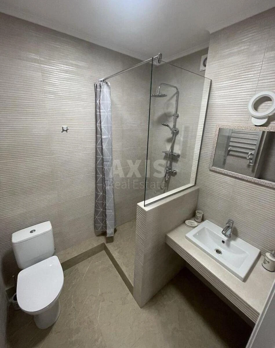 1к квартира ул. Ревуцкого 40В6976014
