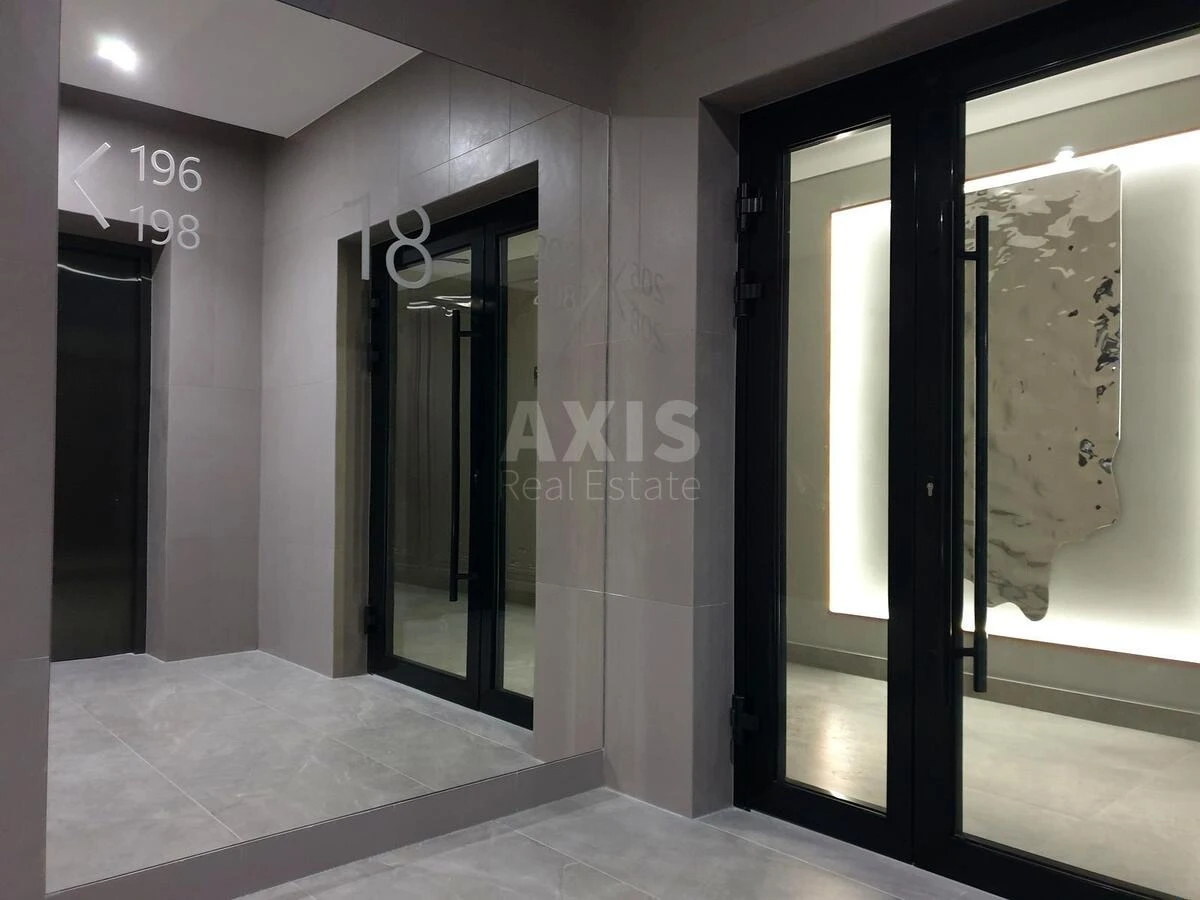 1k apartment vul. Degtjarivs'ka 17650434