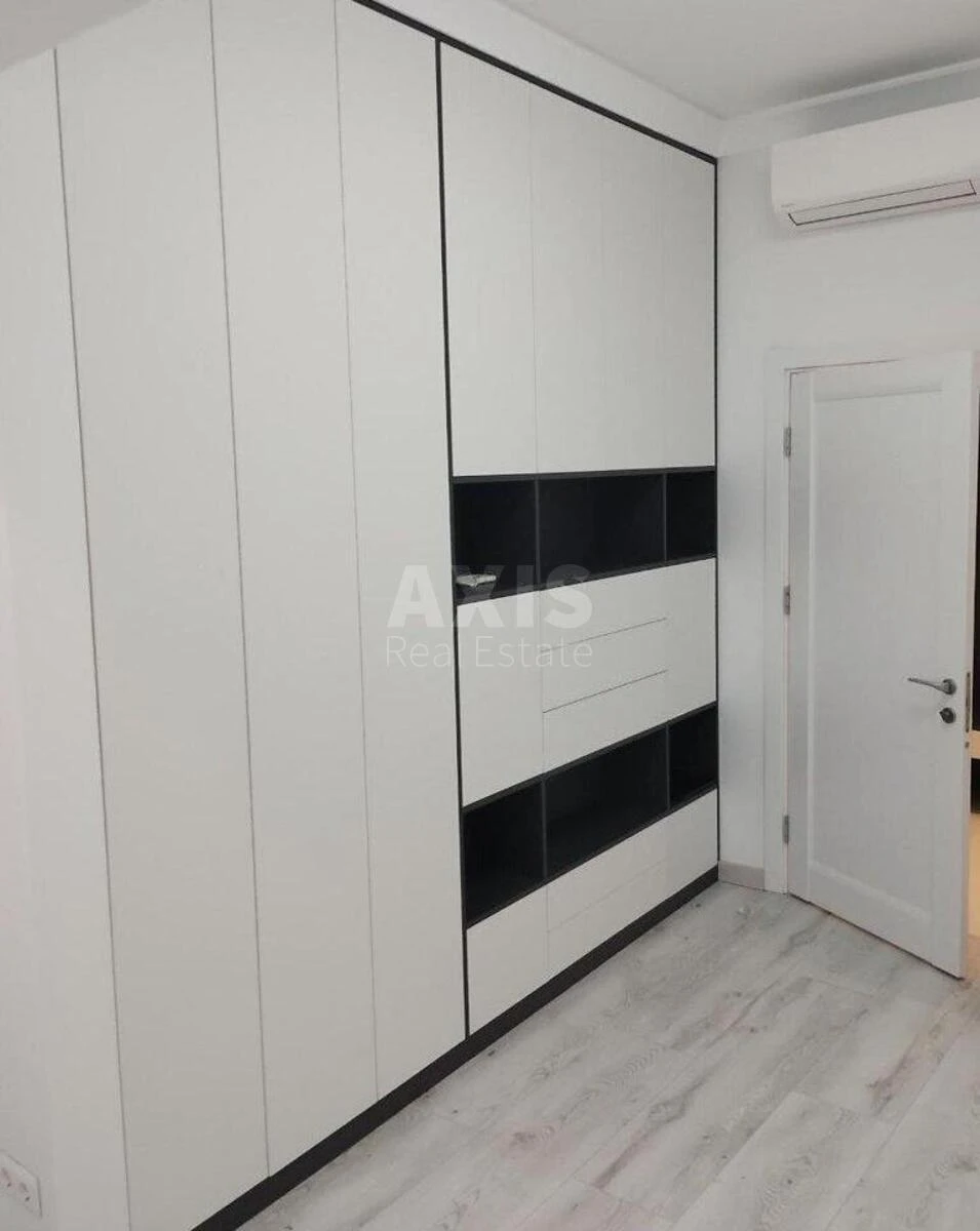 3k apartment vul. Bogomol'cja Akademika 26977813