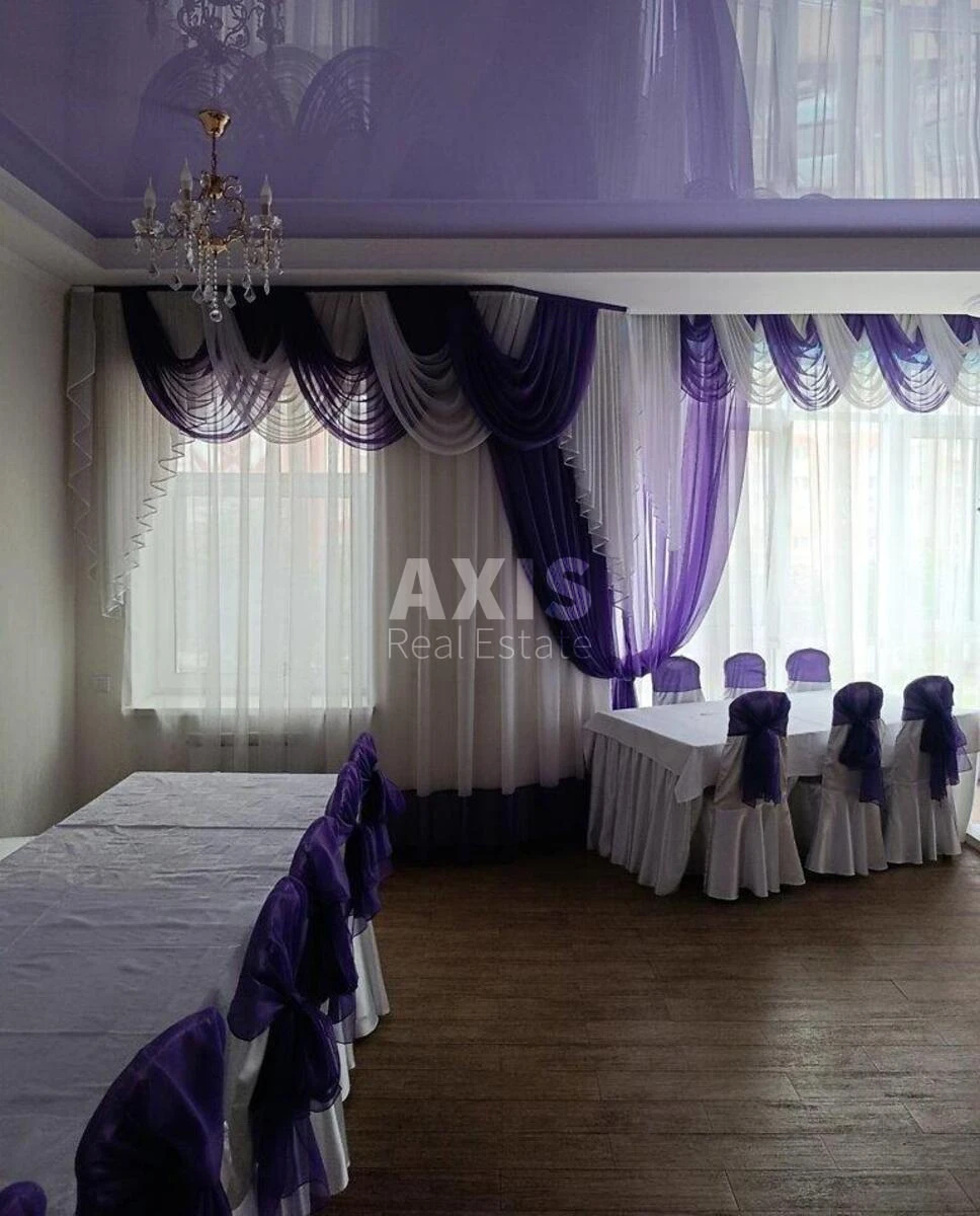 Trade object vul. Chavdar Jelyzavety 20, 120m2586035