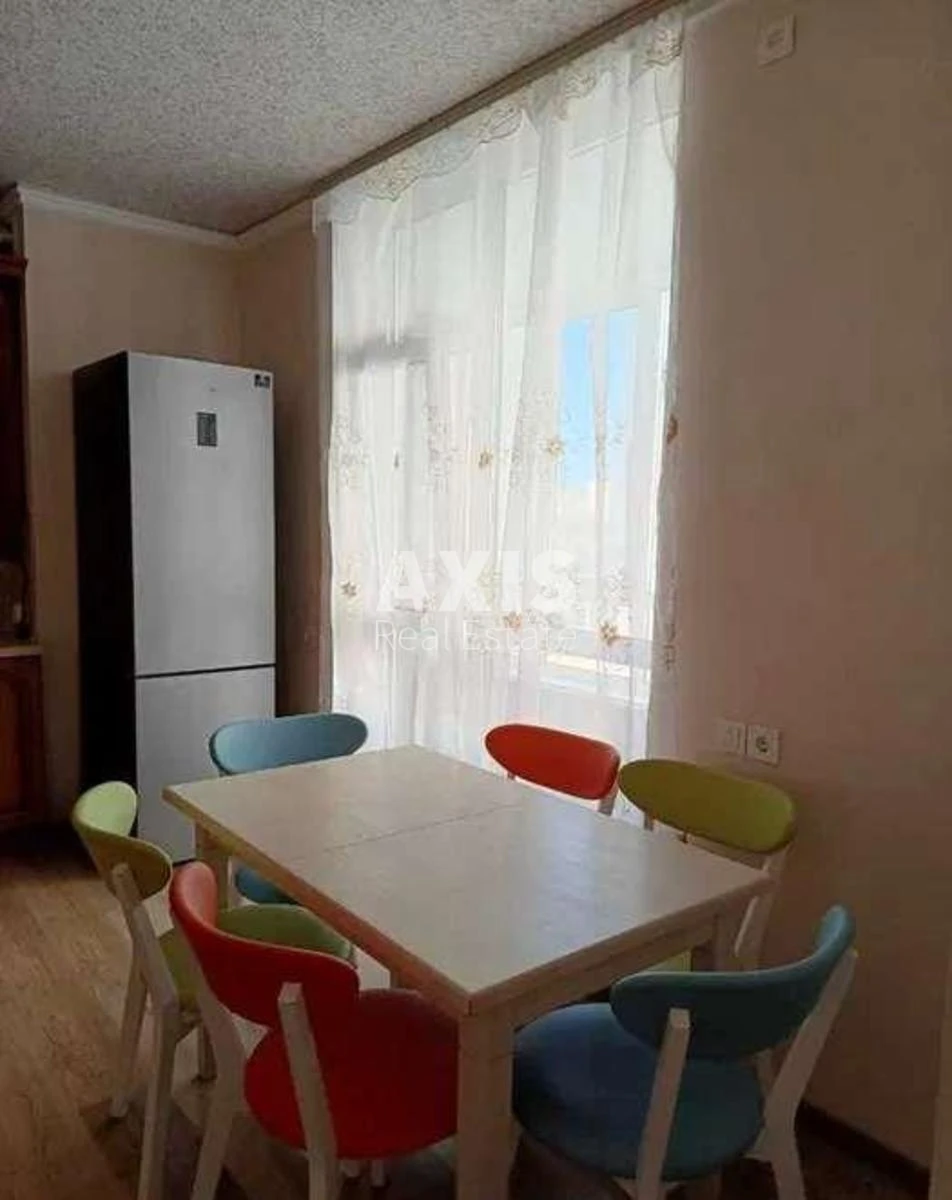 3k apartment vul. Kahovs'ka 60309770
