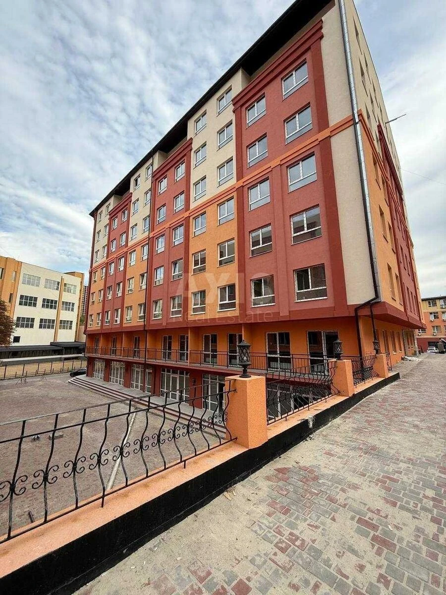 1k apartment vul. Glybochyc'ka 17594796