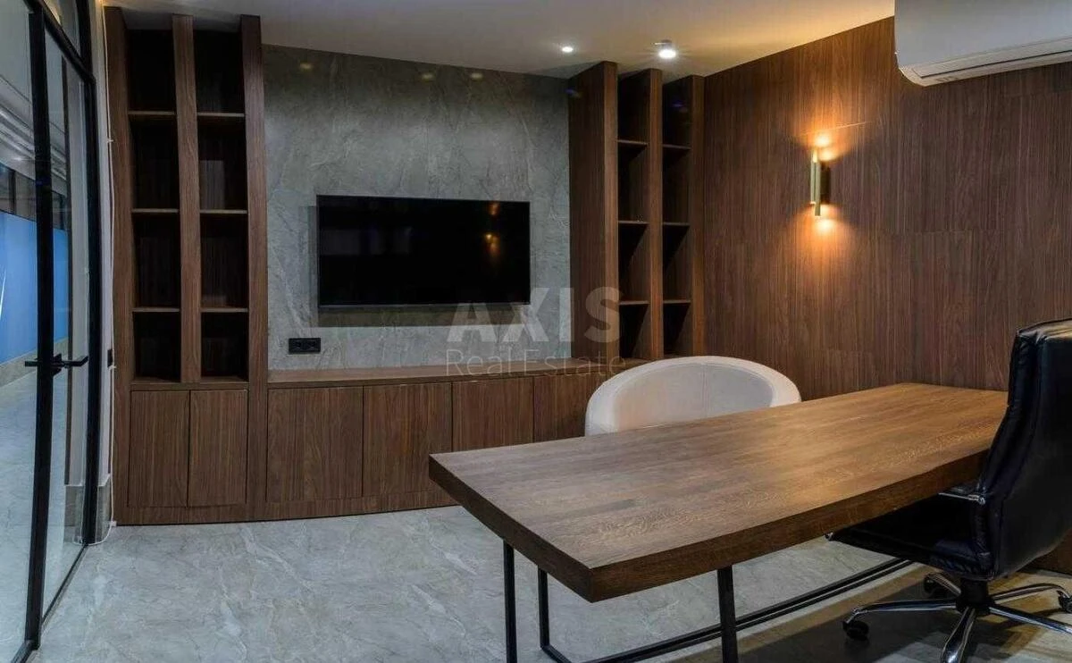 Office vul. Ioana Pavla II 6/1, 220m2671362