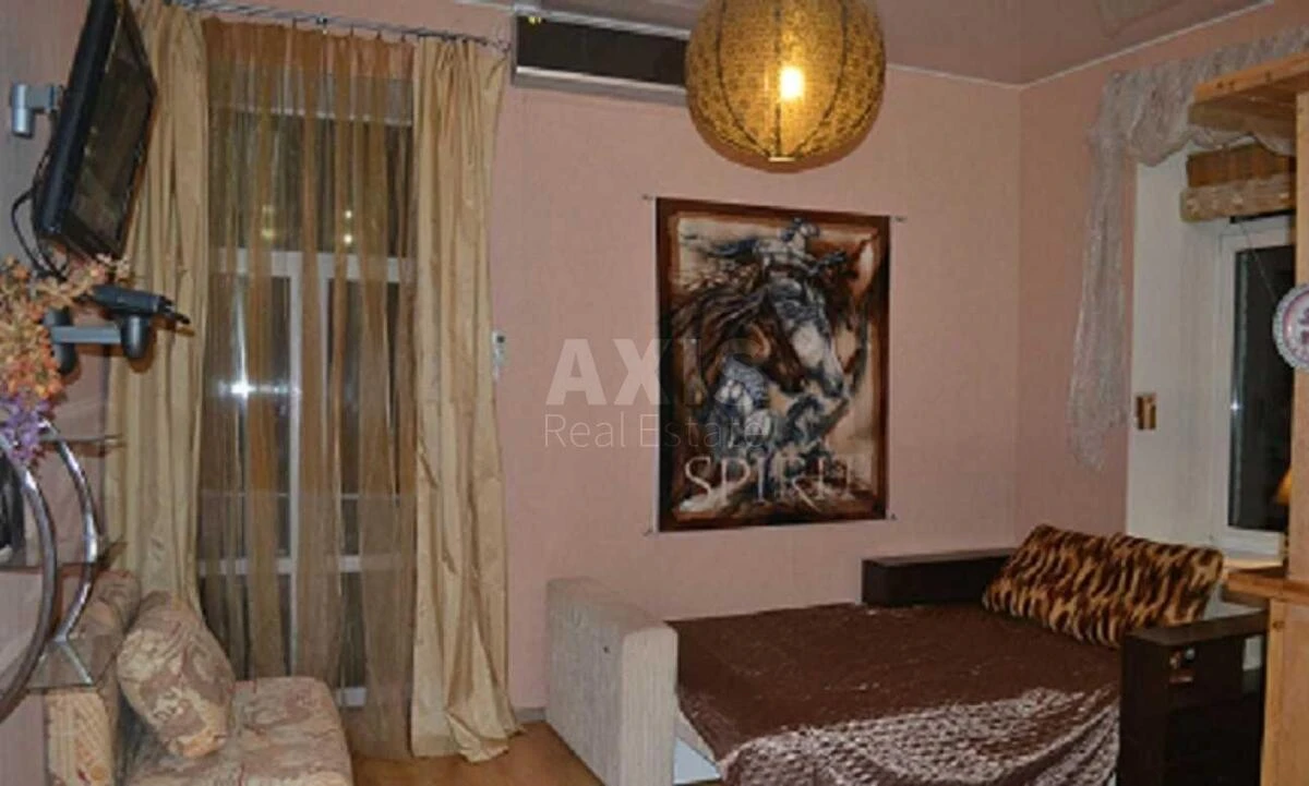 1к квартира ул. Введенская 6718034