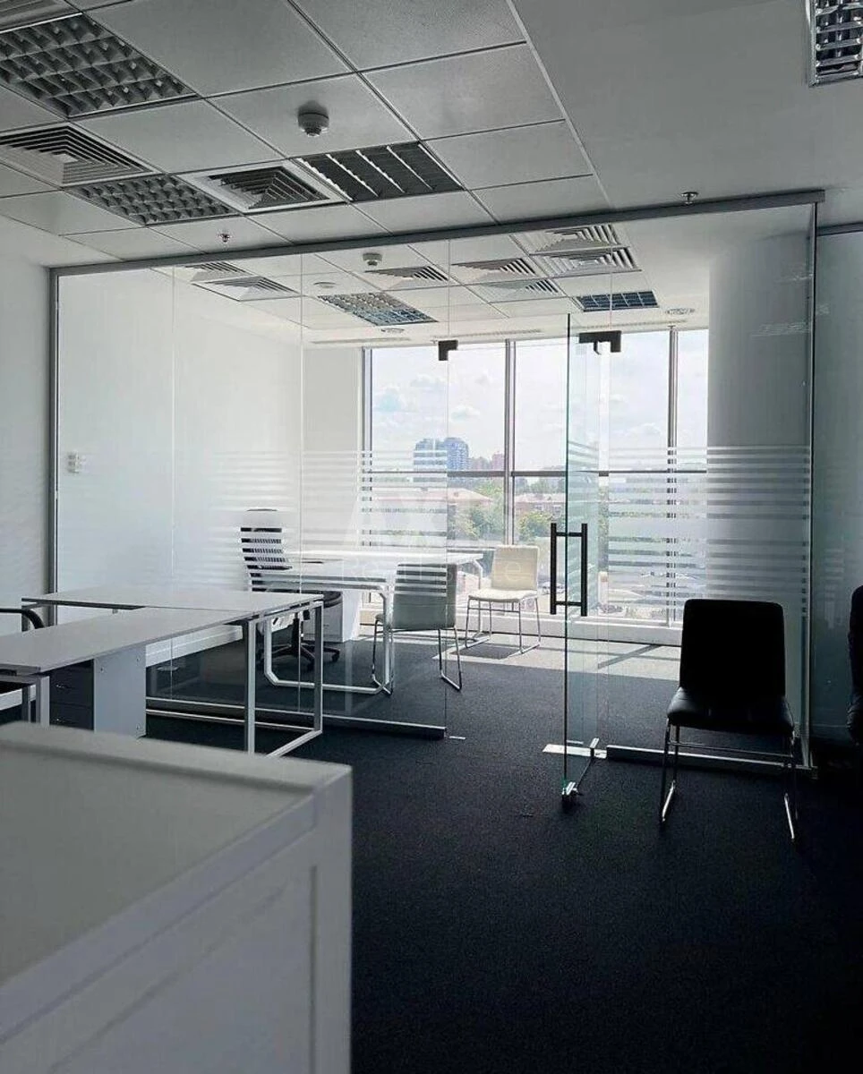 Office vul. Mechnykova 2, 138m2499060