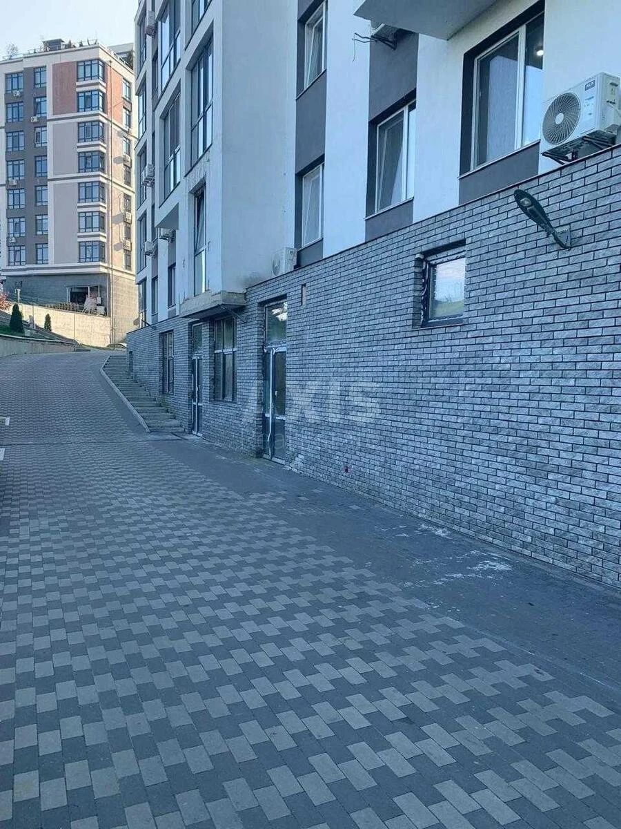 Trade object vul. Myloslavs'ka 58, 171m2717321