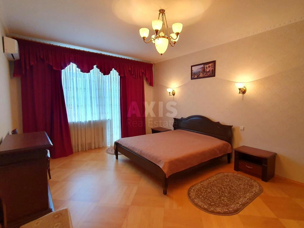 4k apartment vul. Proviants'ka 3655563