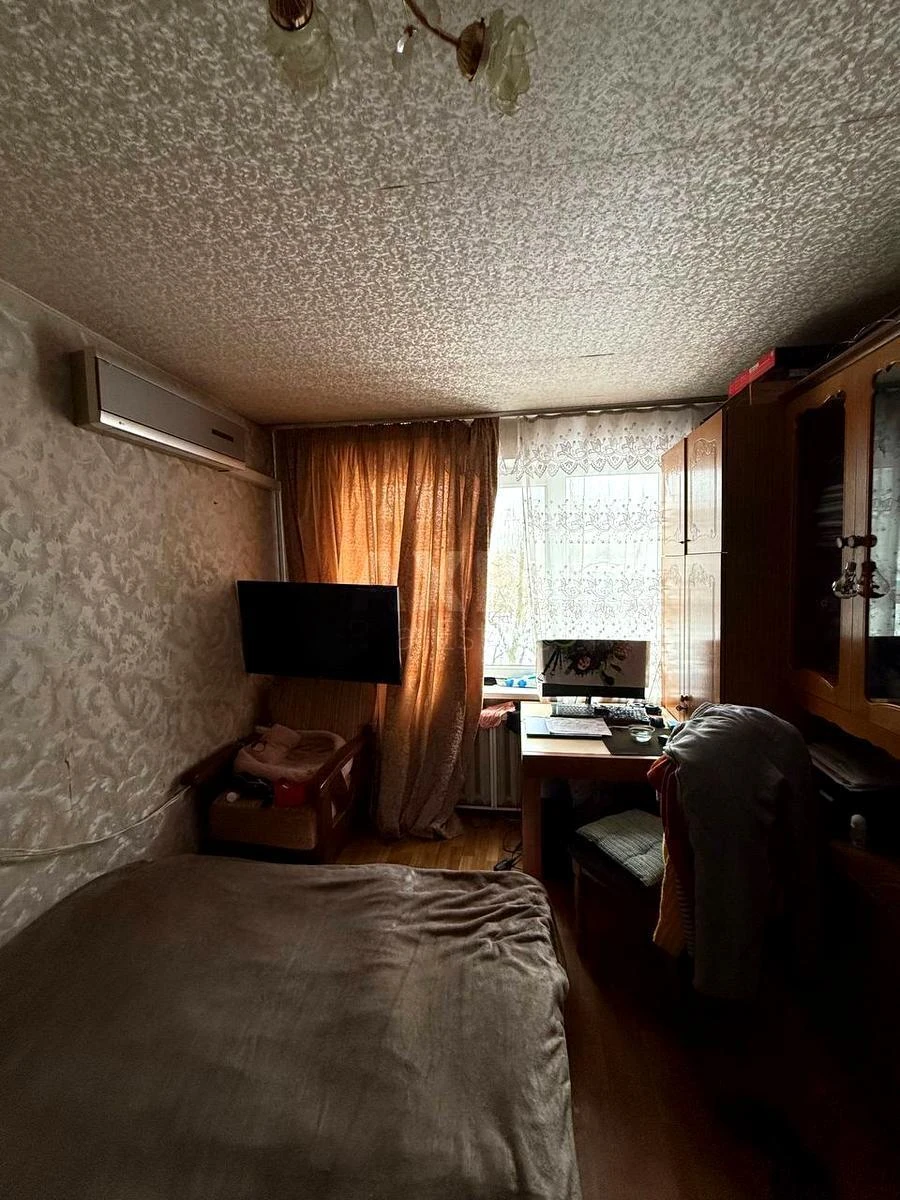 3k apartment vul. Anatoliya Solovyanenka 14702651