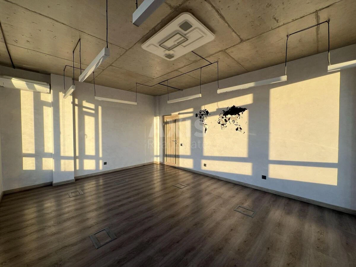 Office vul. Zhyljans'ka 68, 220m26708513