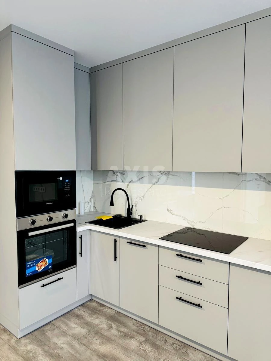 2k apartment vul. Viktora Nekrasova 10655170