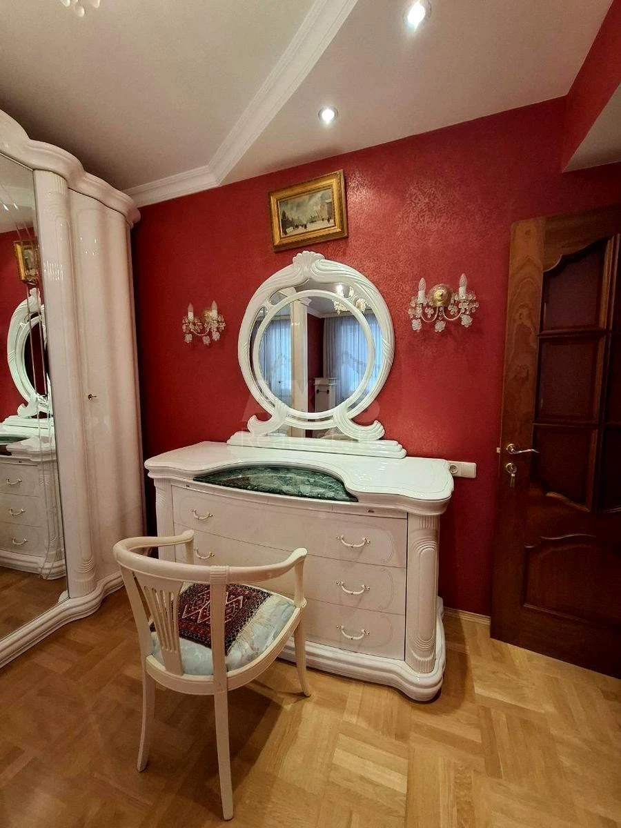 3k apartment bul. Lesi Ukrai'nky 216552211