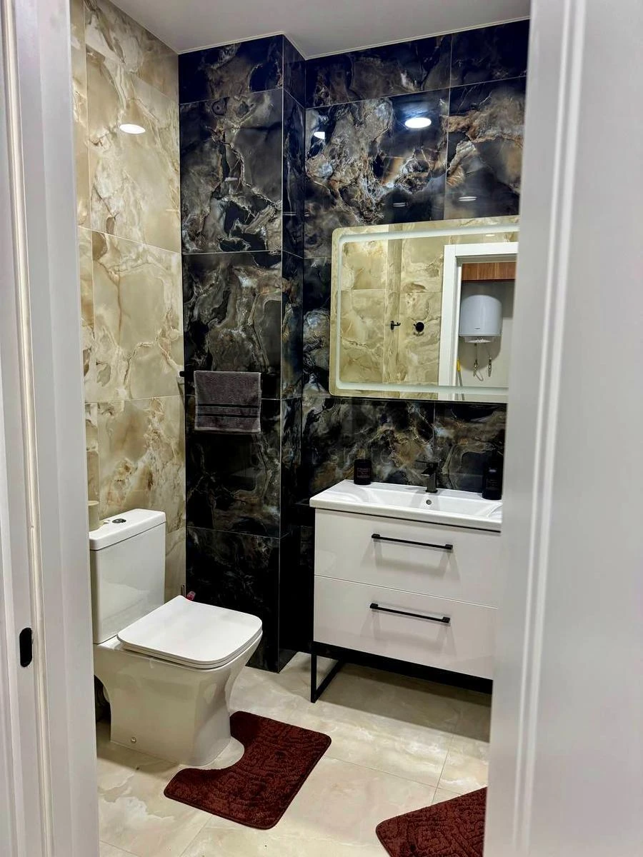 1k apartment shose Stolychne 3655323