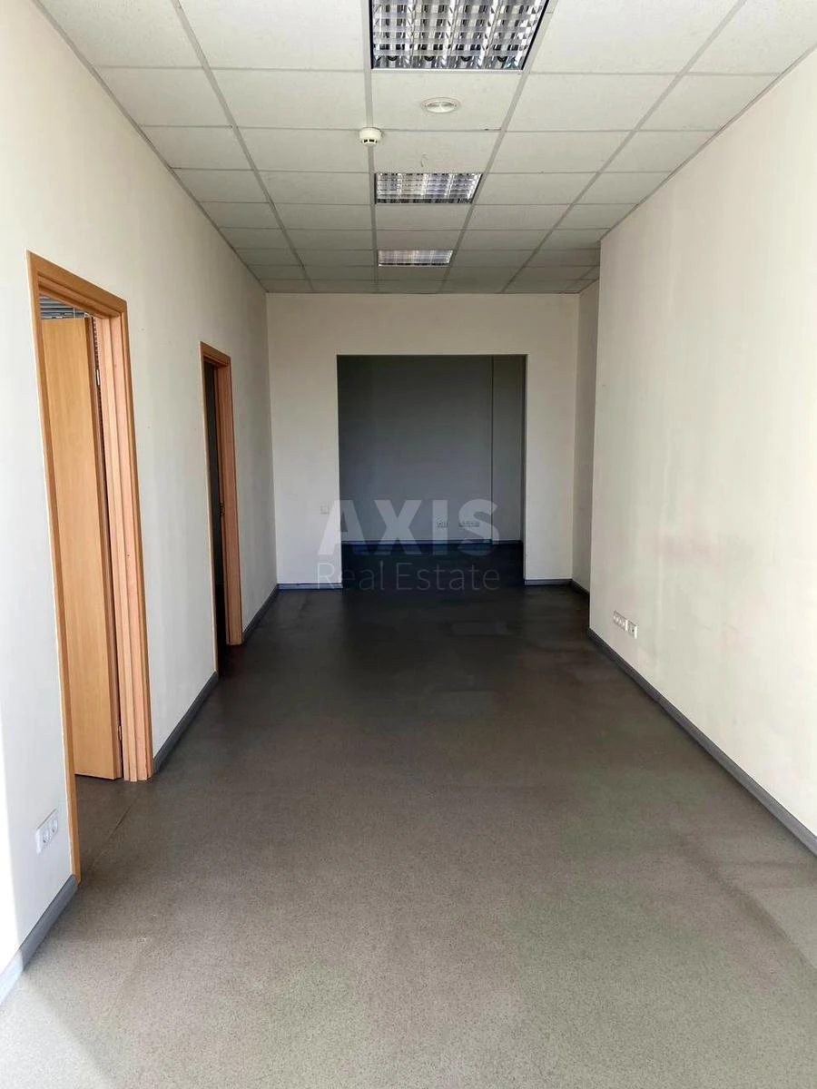 Офис ул. Липковского Василия Митрополита 45, 83м2634664