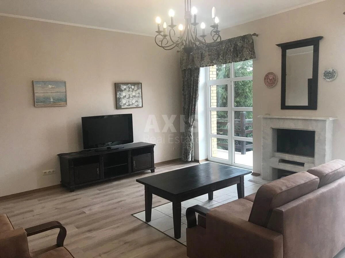 House vul. Bogatyrs'ka, 438m2, Kyiv city583453