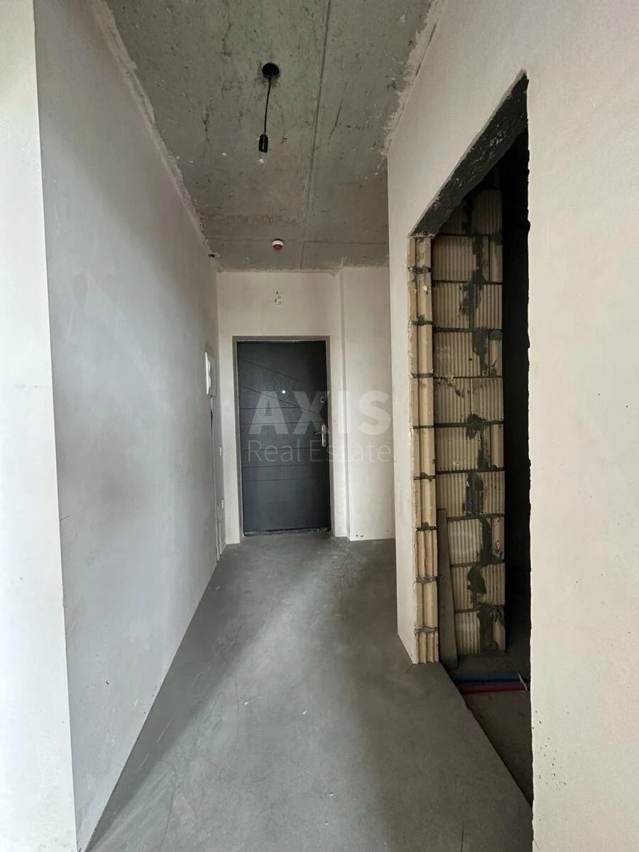 2к квартира ул. Святослава Храброго 3628111