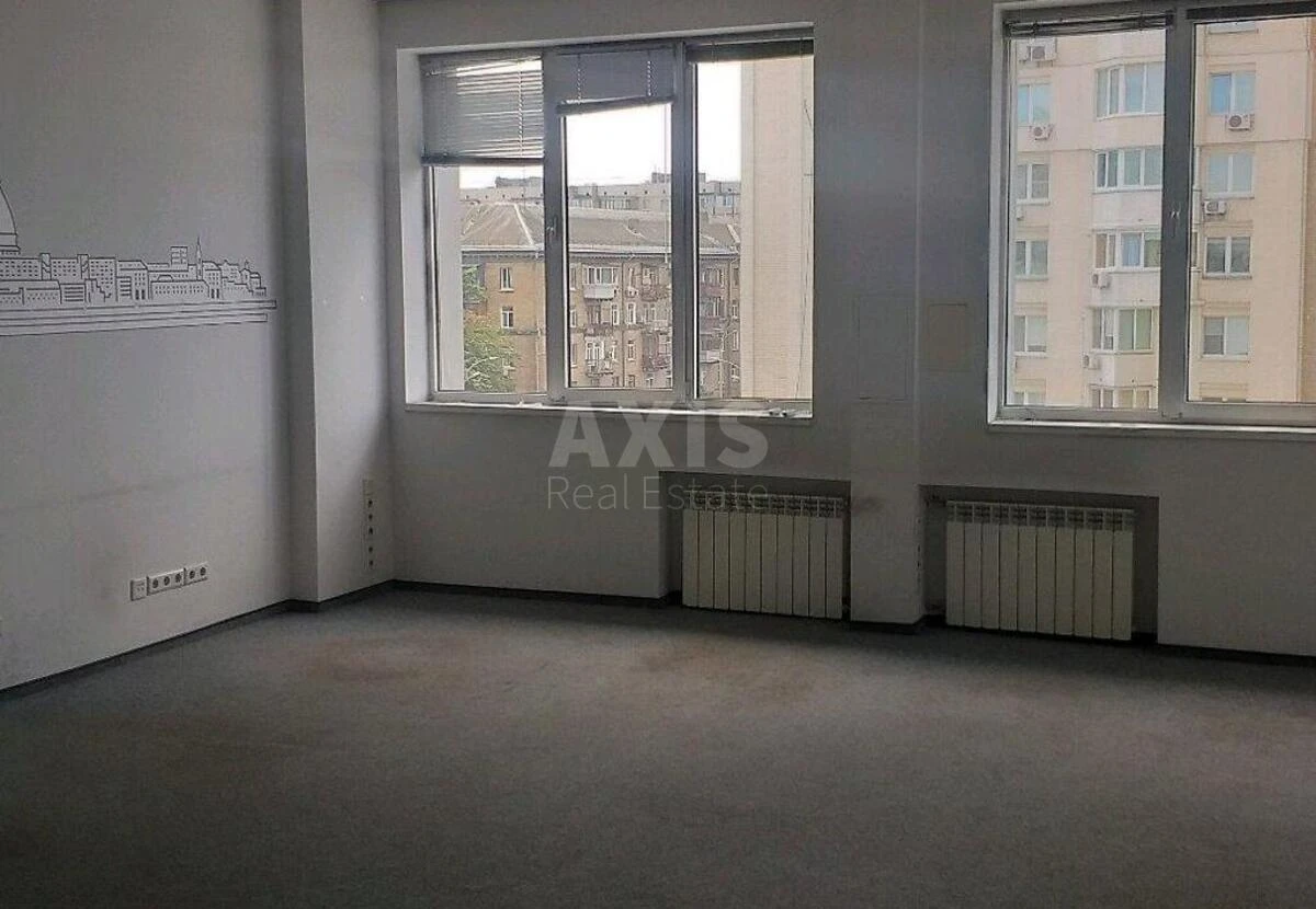 Офис ул. Васильковская 14, 150м2652654