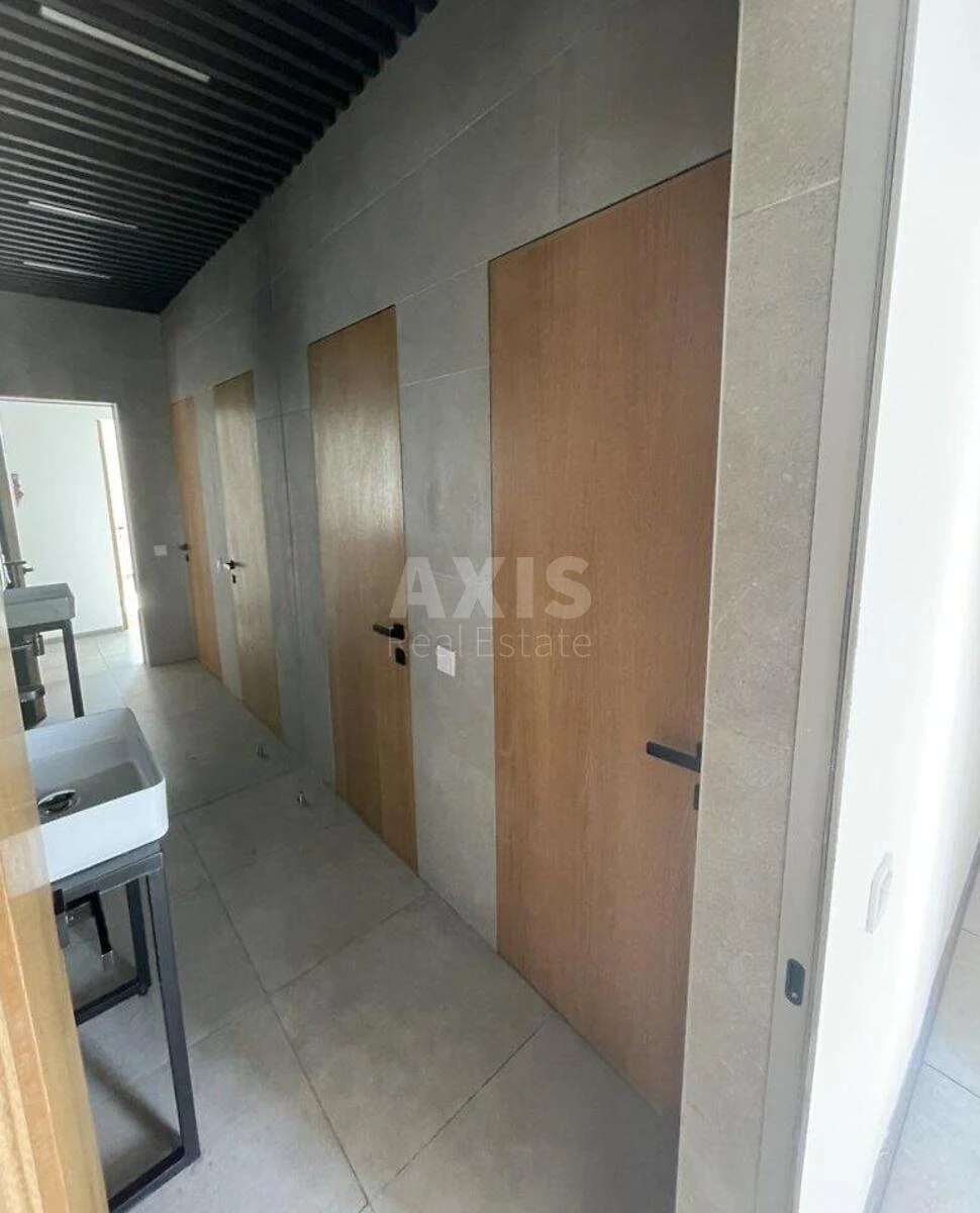 Office vul. Borshhagivs'ka 192, 351m2652796