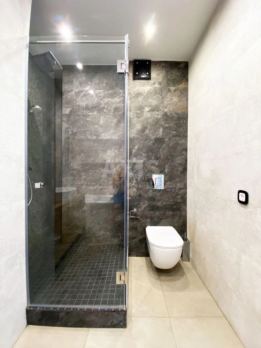 2k apartment vul. Dragomanova 2Б6529810