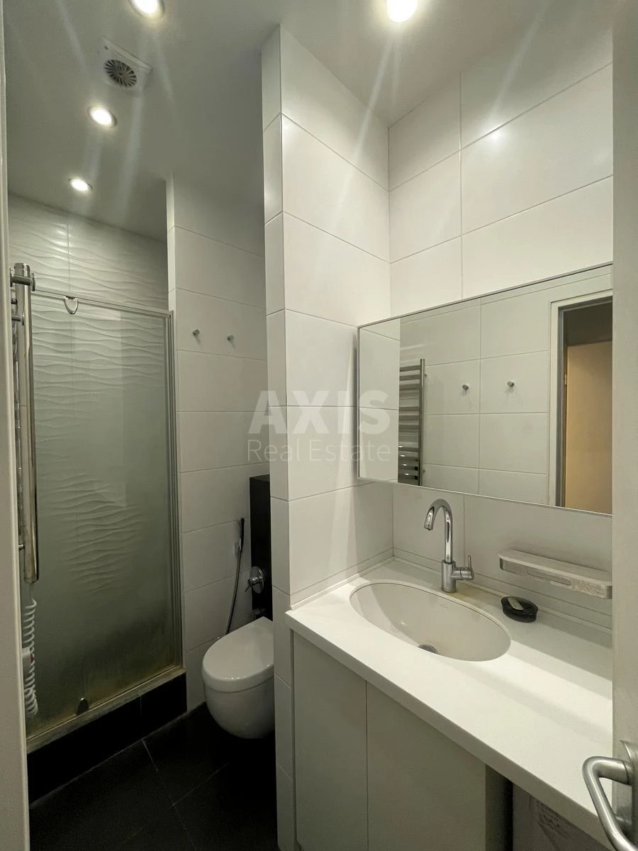 3k apartment vul. Jevgena Konoval'cja 44А668985