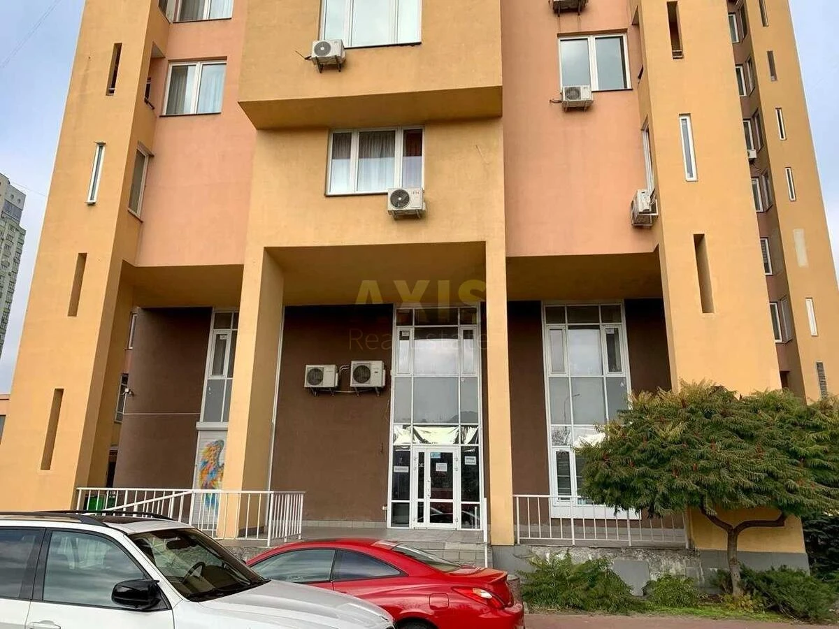 Объект торговли пр-т Лобановского 6В, 130м27005215