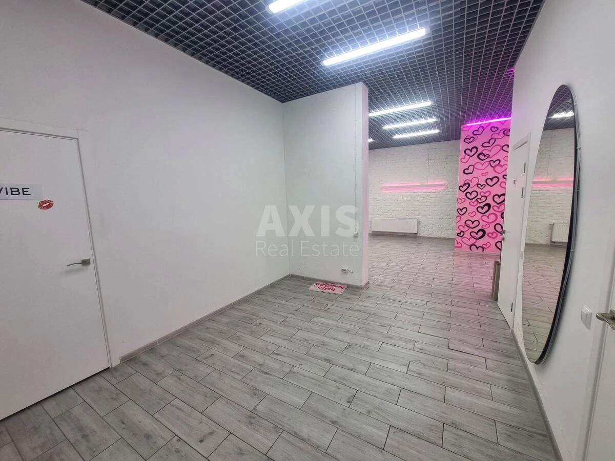 Trade object vul. Andriya Verkhohlyada 4Б, 160m2669298