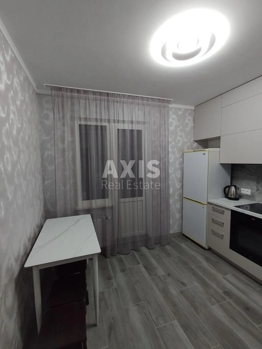 1к квартира ул. Русовой Софии 3520220