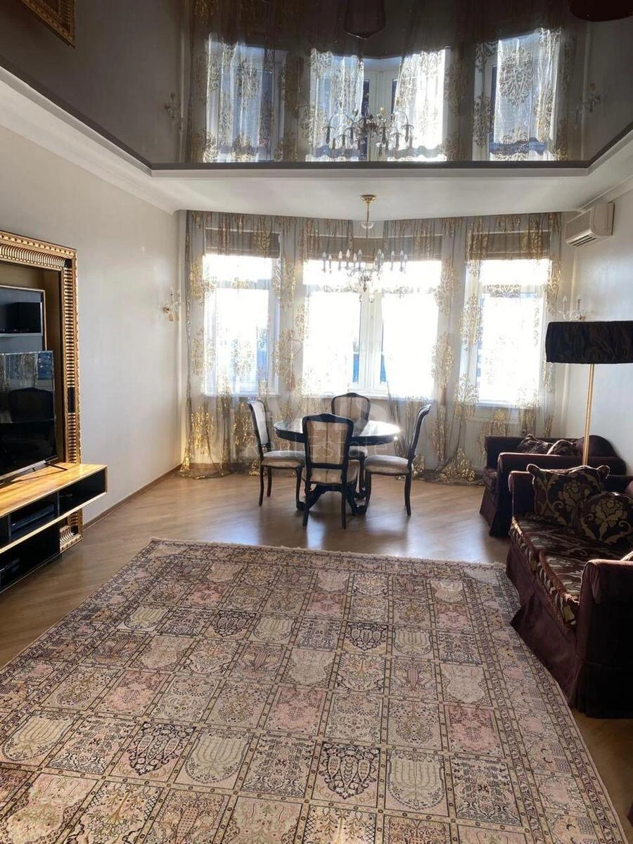 3k apartment bul. Lesi Ukrai'nky 23669302