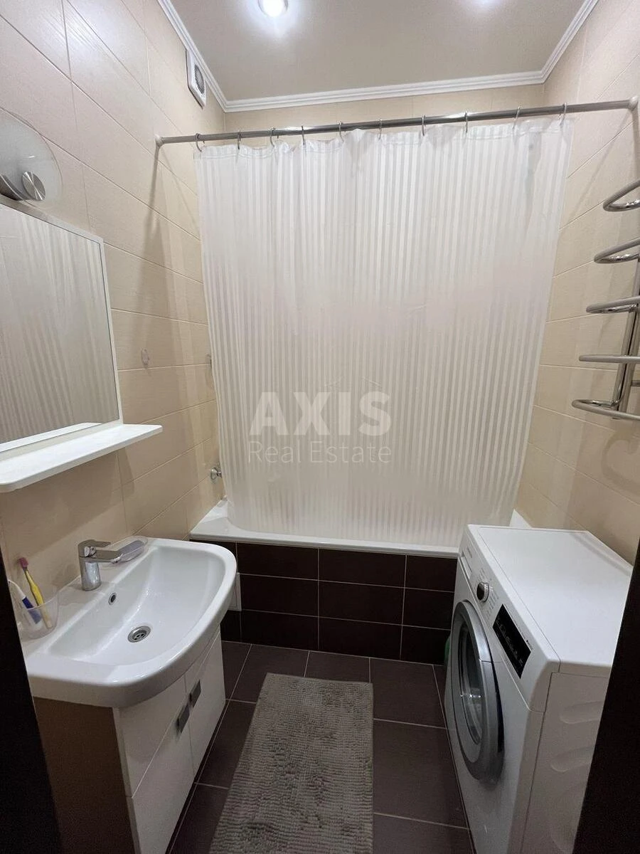 2k apartment pr-t Nauky 30587576