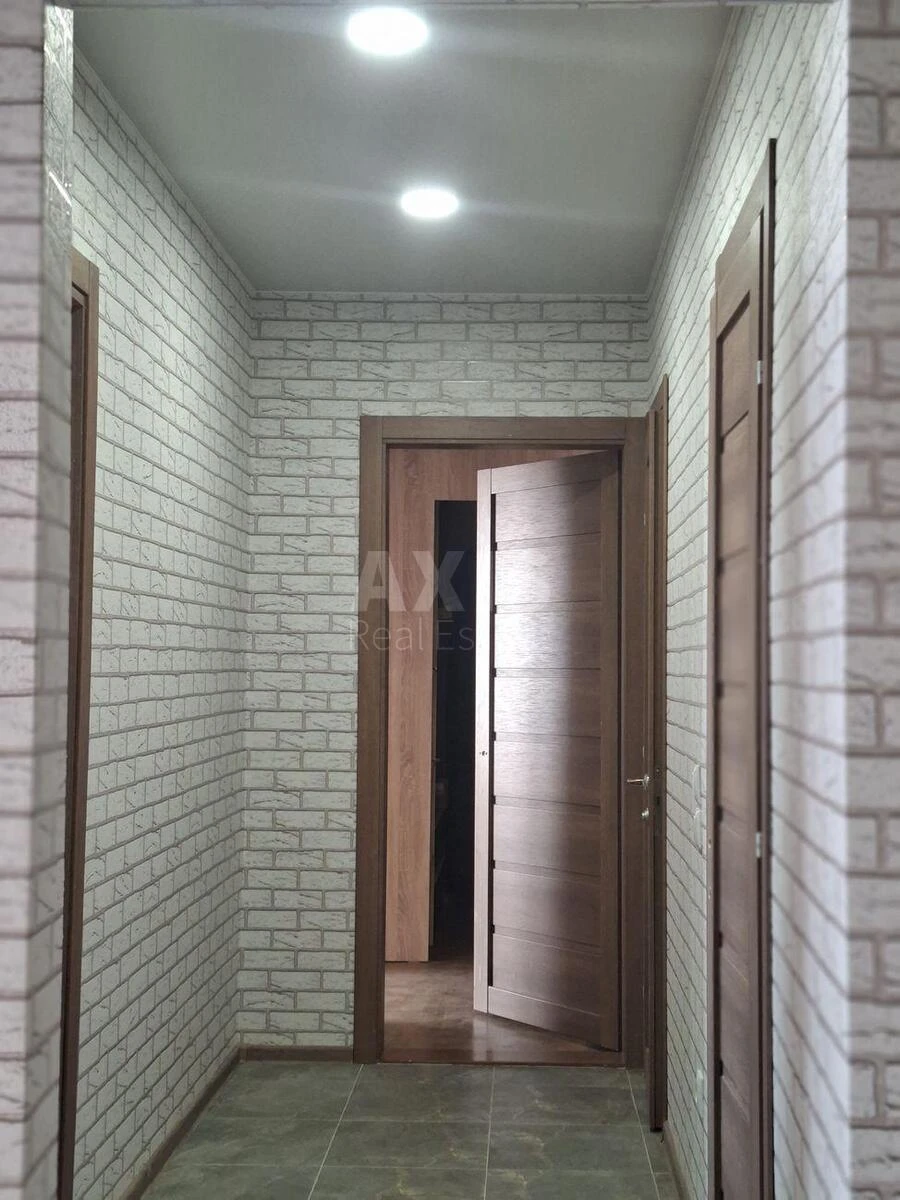 2k apartment prov. Baltijs'kyj 23Б6535718