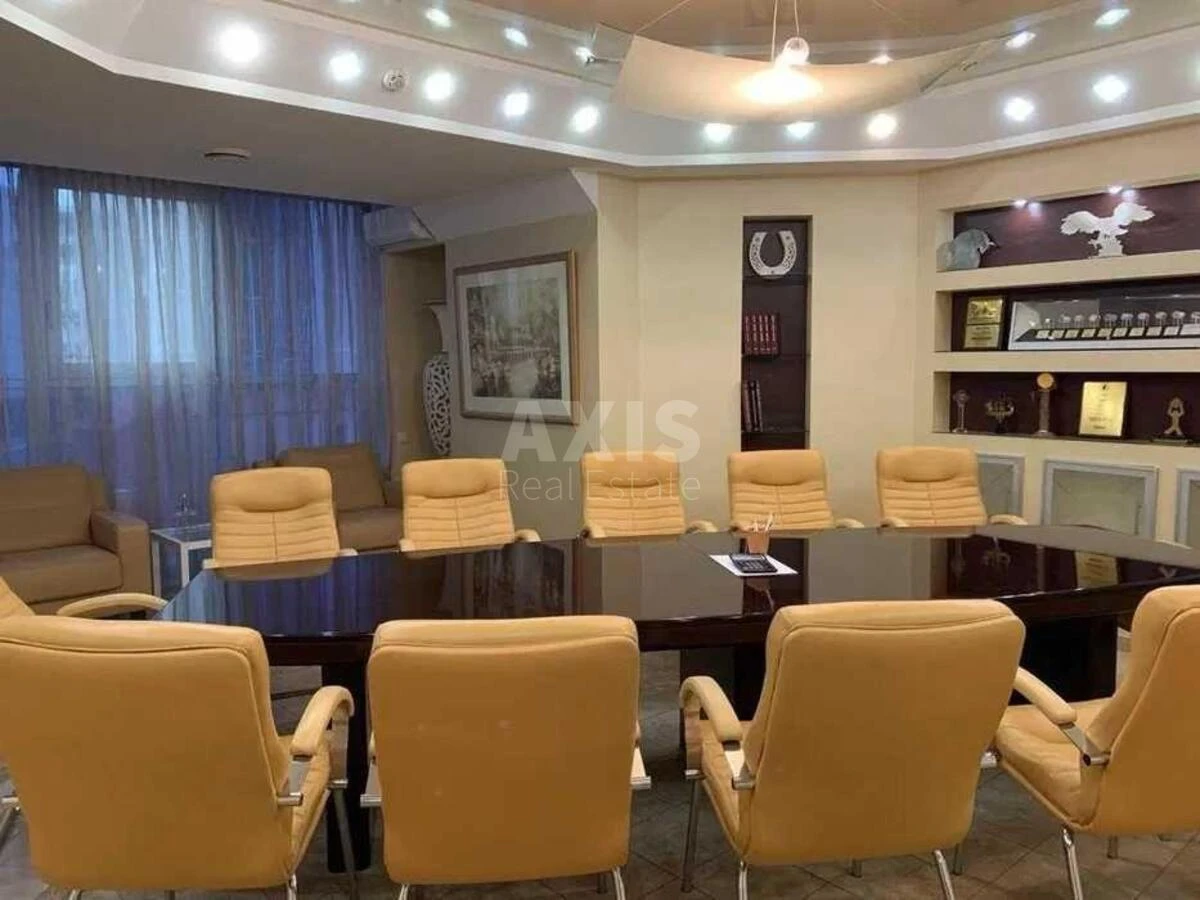 Office vul. Velyka Vasyl'kivs'ka 64, 911m2669660