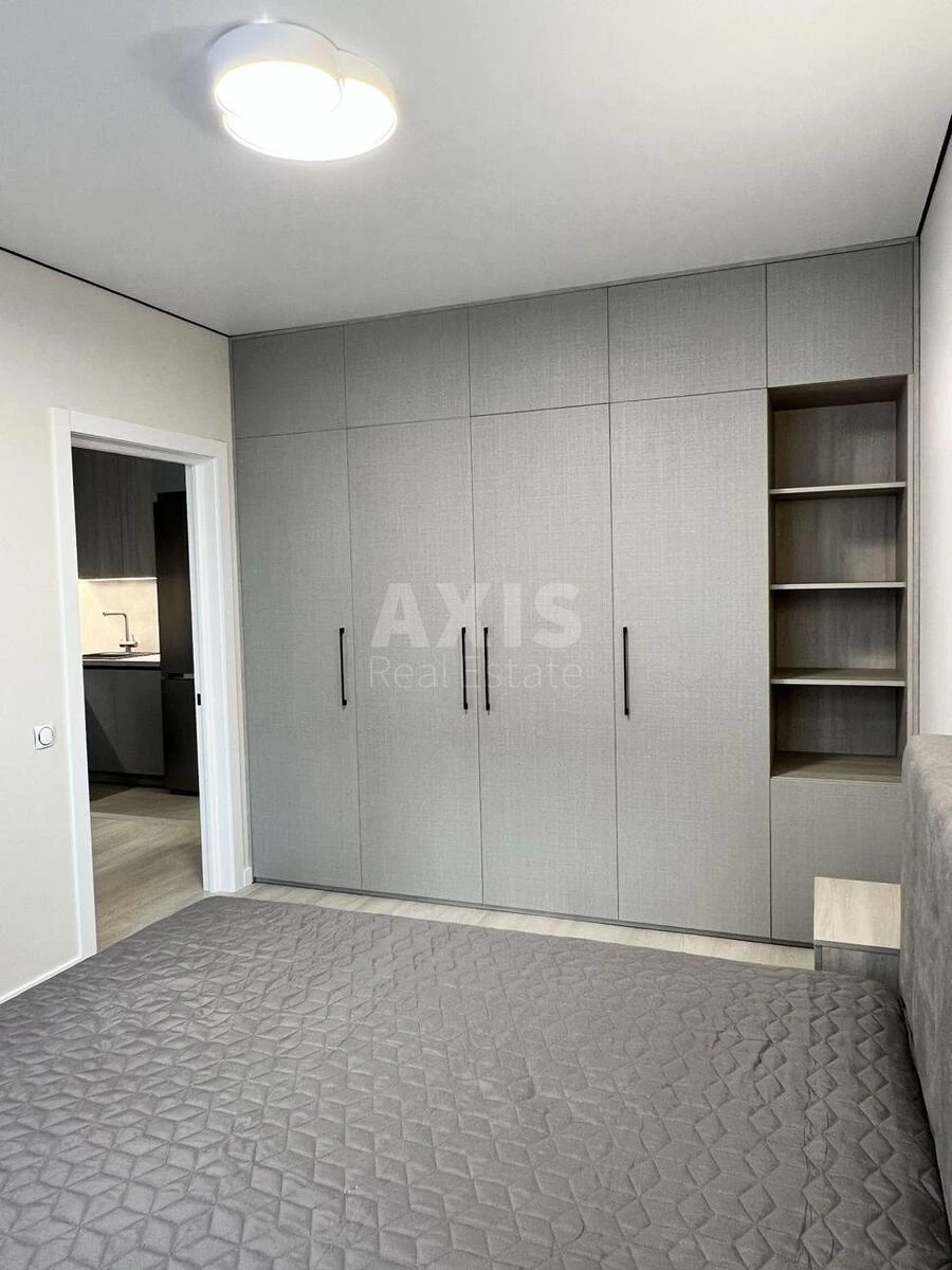 1k apartment vul. Oleksandra Olesja 9А6863010