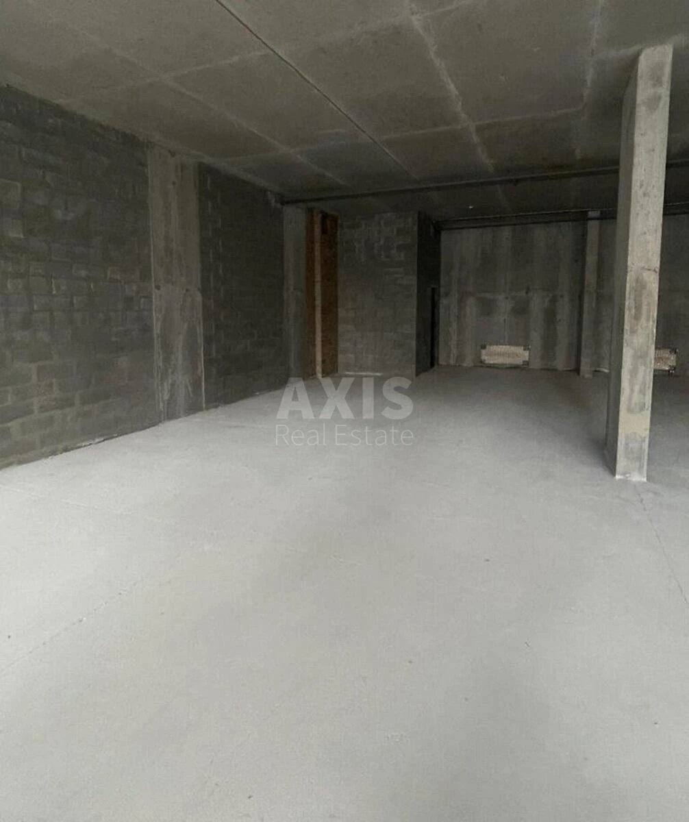 Объект торговли ул. Александра Олеся 7, 85м2653913