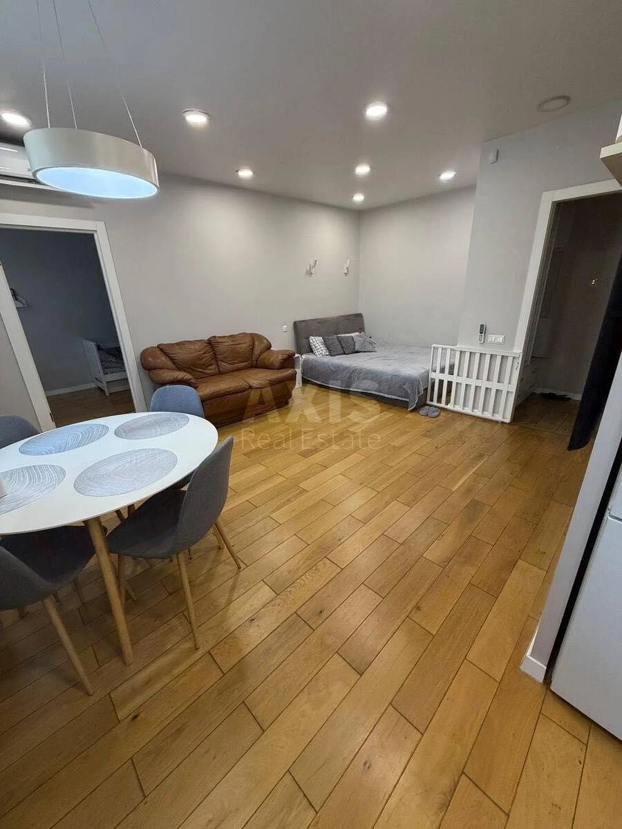 1k apartment vul. Dzhokhara Dudayeva 14715680