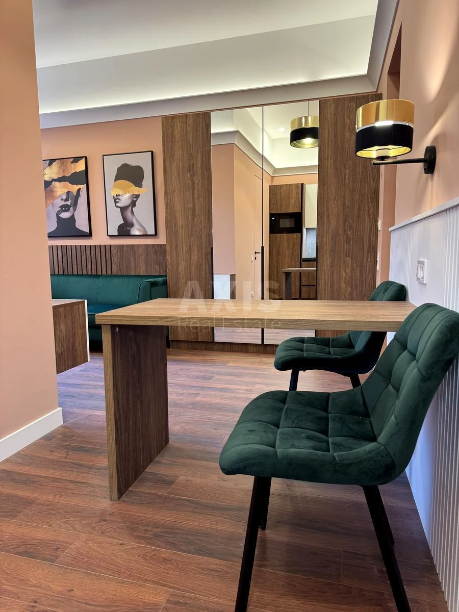 2k apartment vul. Basejna 36543711