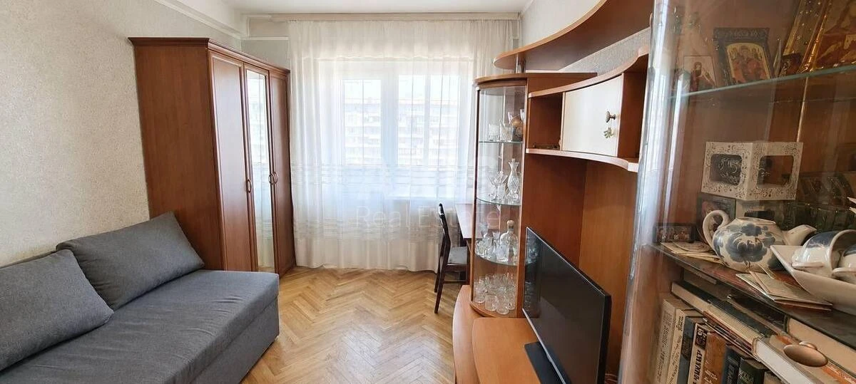 2к квартира ул. Александра Архипенко 4701374
