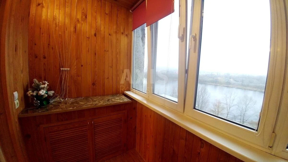 1k apartment vul. Jordans'ka 9Є632677