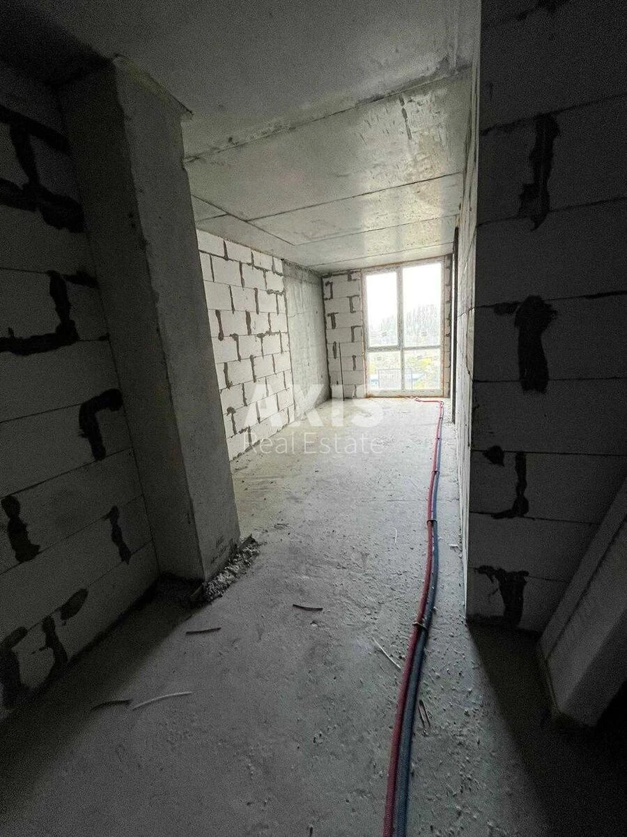 1k apartment vul. Oleha Mudraka 1685492