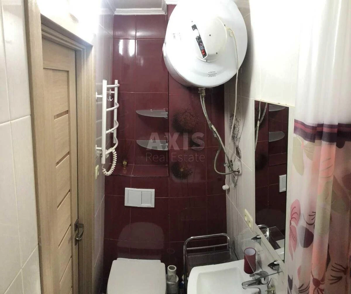 1k apartment vul. Grechka Marshala 24716128