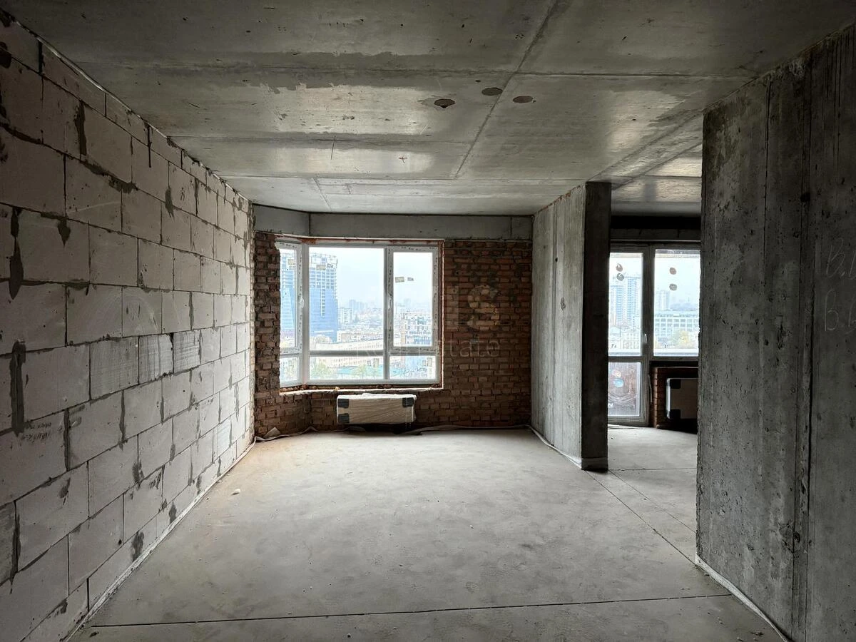 5k apartment vul. Zlatoustivs'ka 257015210