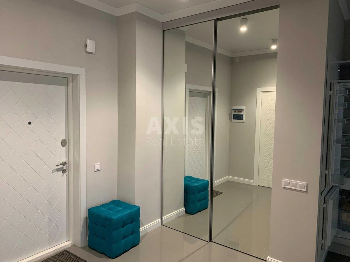 1k apartment vul. Vasylya Tyutyunnyka 52/16548011