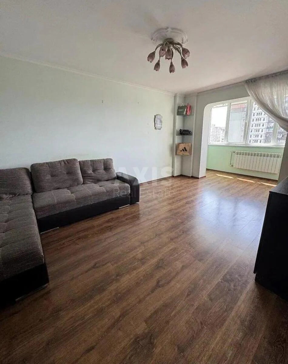 1k apartment vul. Akademika Jefremova 25670552