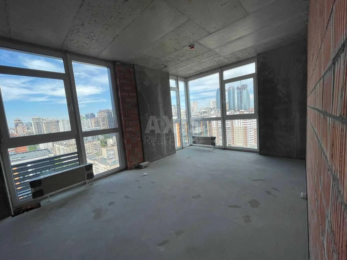 3k apartment vul. Predslavyns'ka 53591481