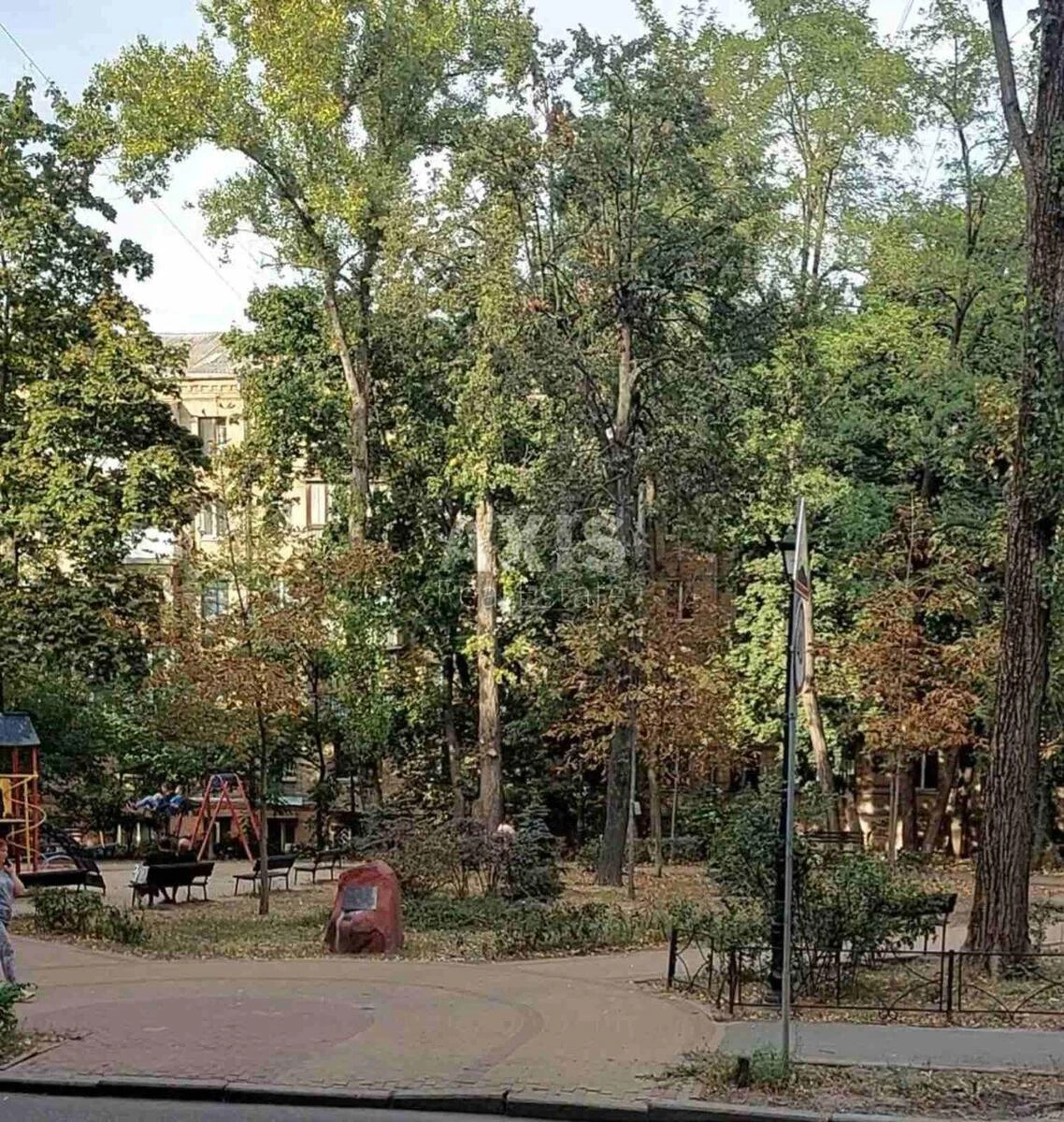 Объект торговли ул. Преображенская 40, 56м2619308