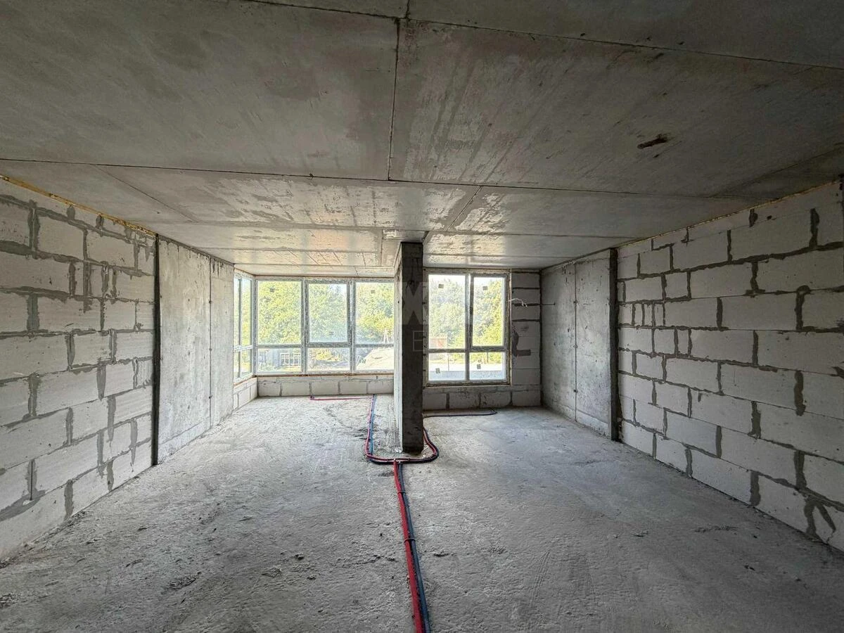 2k apartment vul. Bulahovs'kogo Akademika 1Б716481