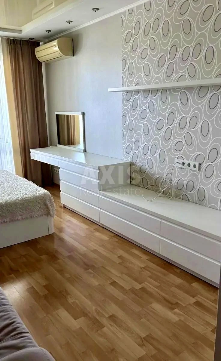 3k apartment pr-t Gongadze Georgija 18Д687171